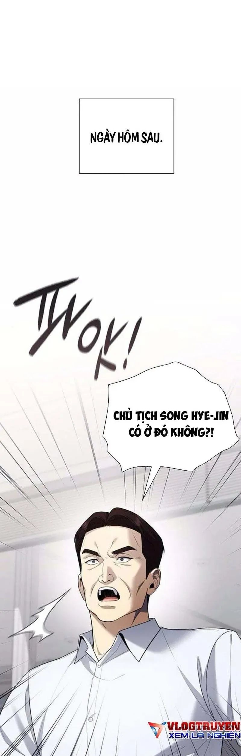 Chính Trị Gia Nhìn Thấu Vận Mệnh Chap 9 - Next Chap 8