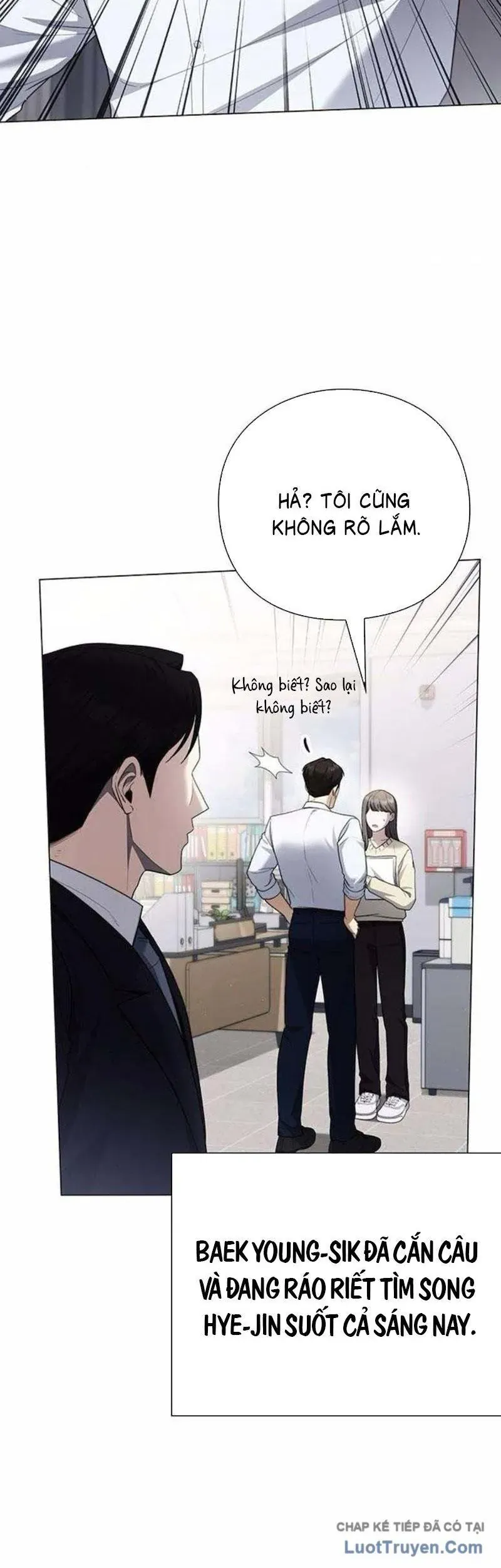 Chính Trị Gia Nhìn Thấu Vận Mệnh Chap 9 - Next Chap 8