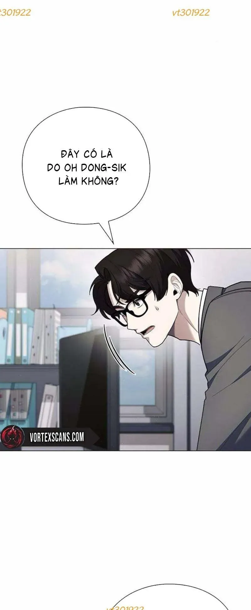 Chính Trị Gia Nhìn Thấu Vận Mệnh Chap 9 - Next Chap 8