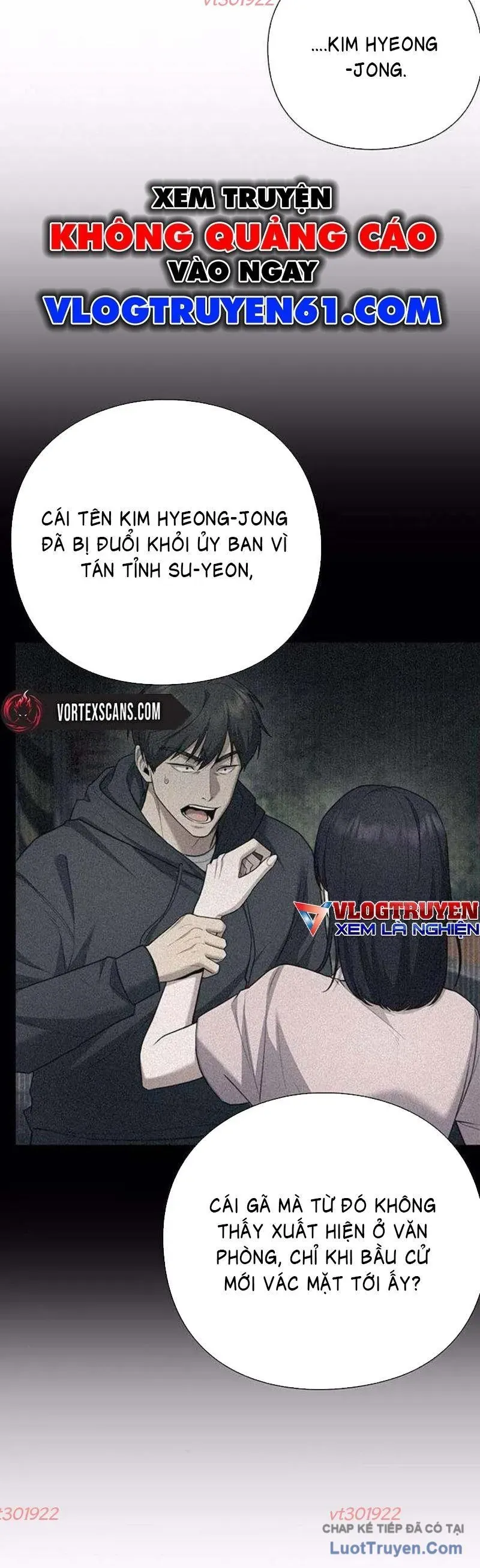 Chính Trị Gia Nhìn Thấu Vận Mệnh Chap 9 - Next Chap 8