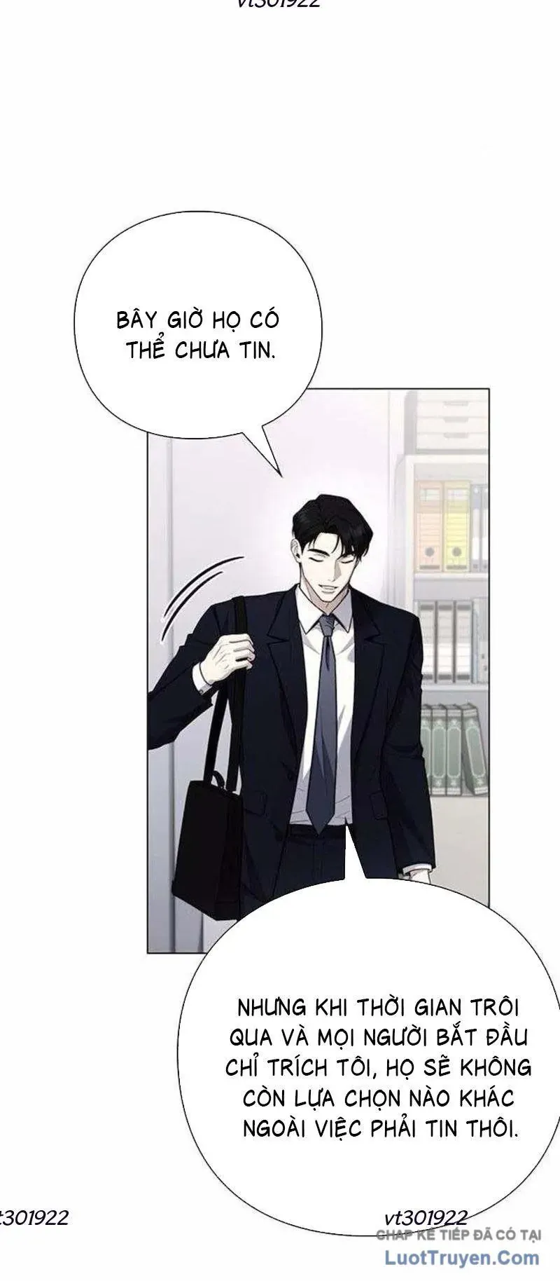 Chính Trị Gia Nhìn Thấu Vận Mệnh Chap 9 - Next Chap 8