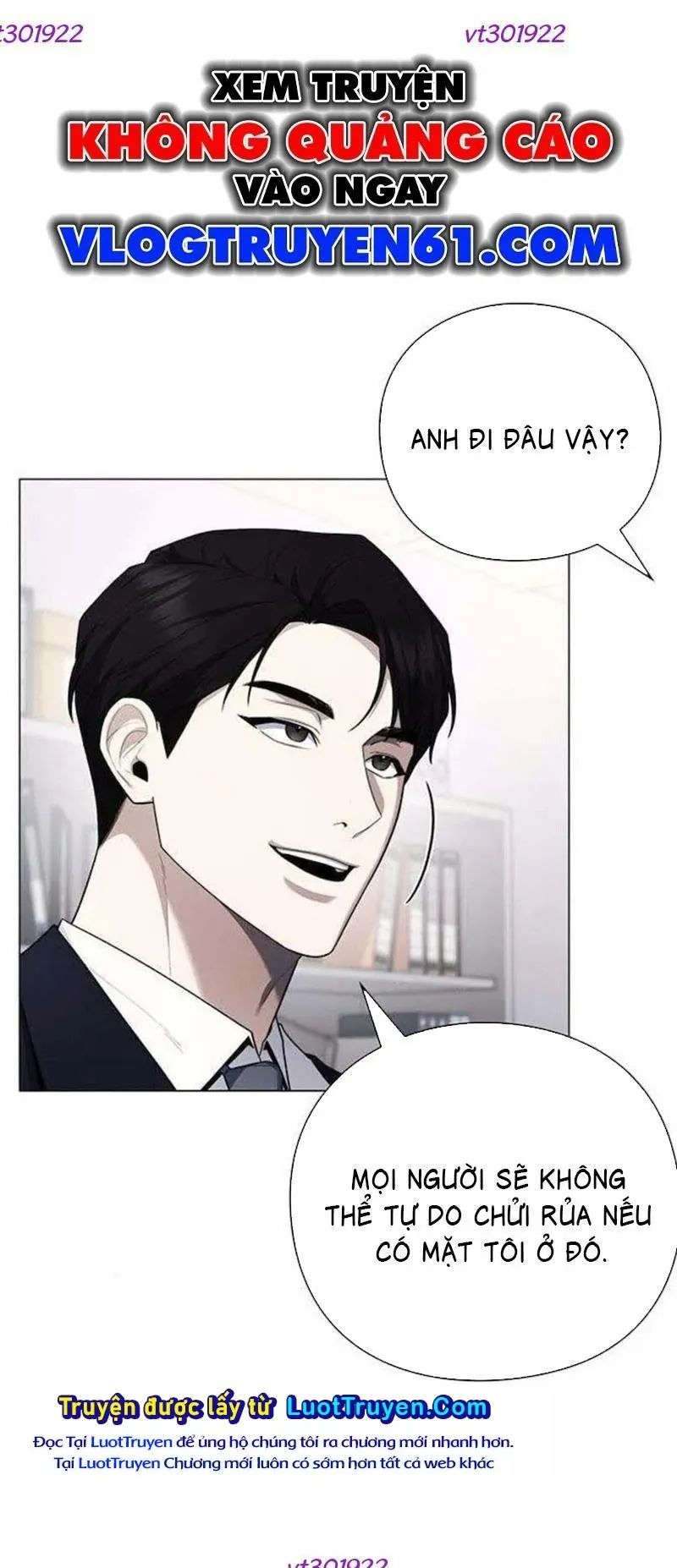 Chính Trị Gia Nhìn Thấu Vận Mệnh Chap 9 - Next Chap 8