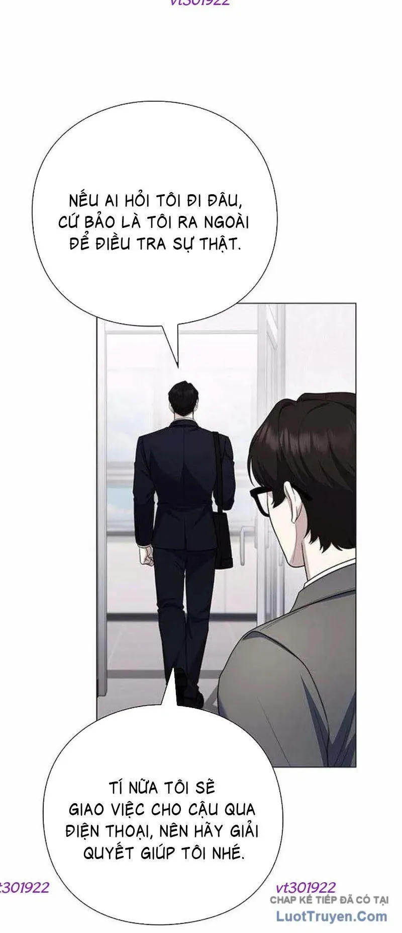 Chính Trị Gia Nhìn Thấu Vận Mệnh Chap 9 - Next Chap 8