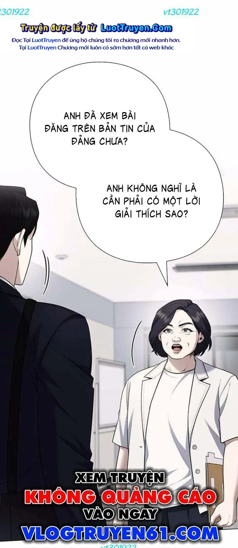 Chính Trị Gia Nhìn Thấu Vận Mệnh Chap 9 - Next Chap 8