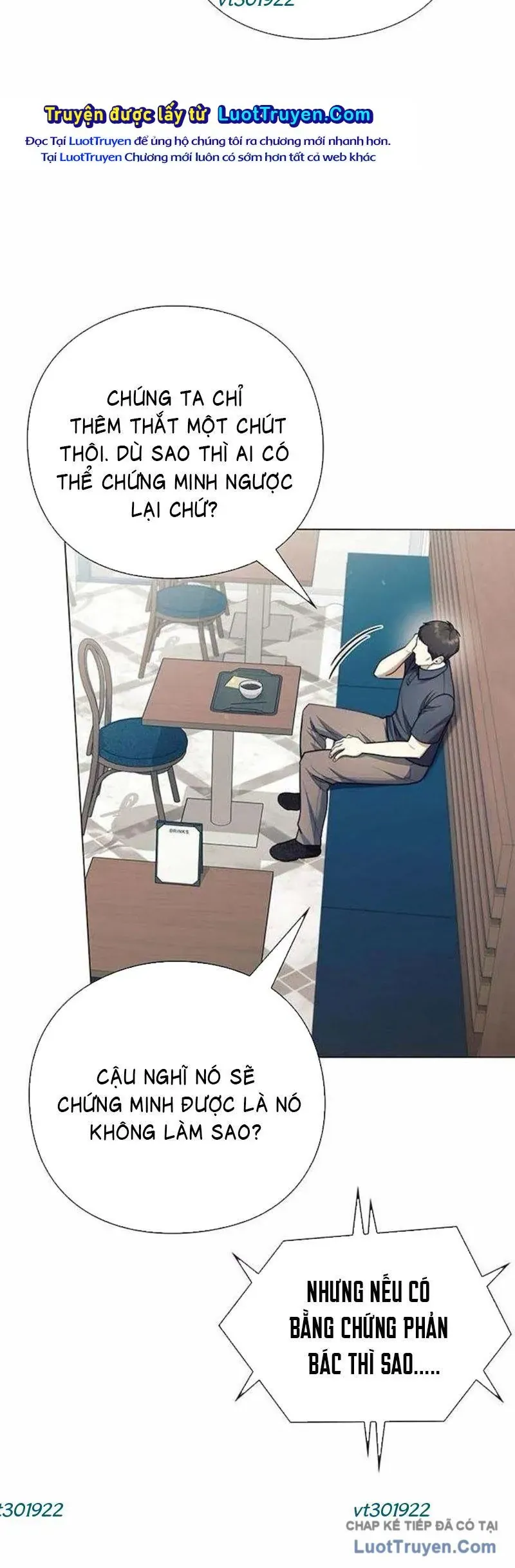 Chính Trị Gia Nhìn Thấu Vận Mệnh Chap 9 - Next Chap 8