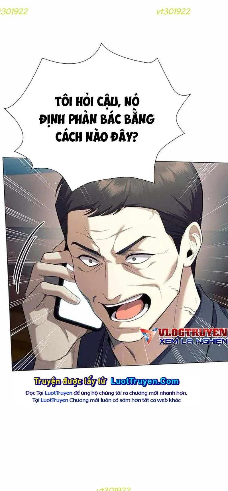 Chính Trị Gia Nhìn Thấu Vận Mệnh Chap 9 - Next Chap 8