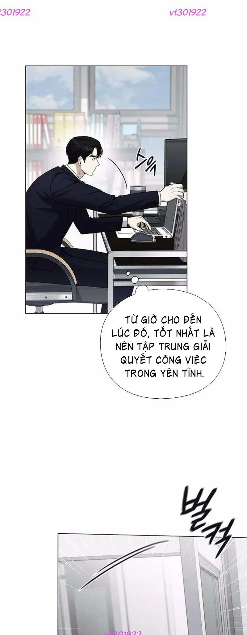 Chính Trị Gia Nhìn Thấu Vận Mệnh Chap 9 - Next Chap 8
