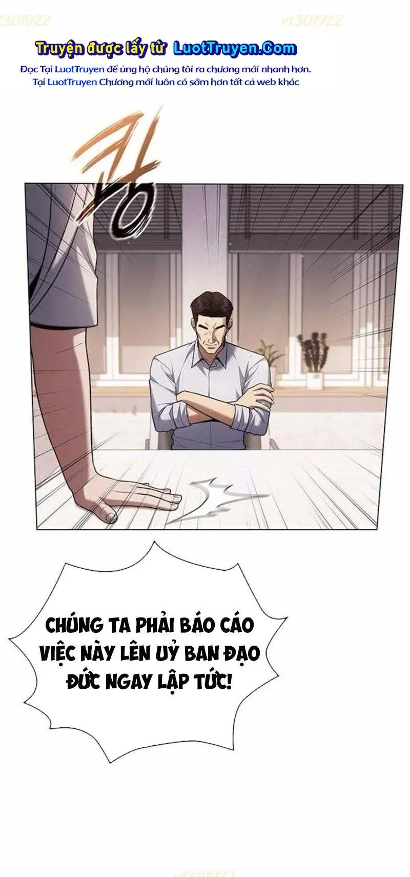 Chính Trị Gia Nhìn Thấu Vận Mệnh Chap 9 - Next Chap 8