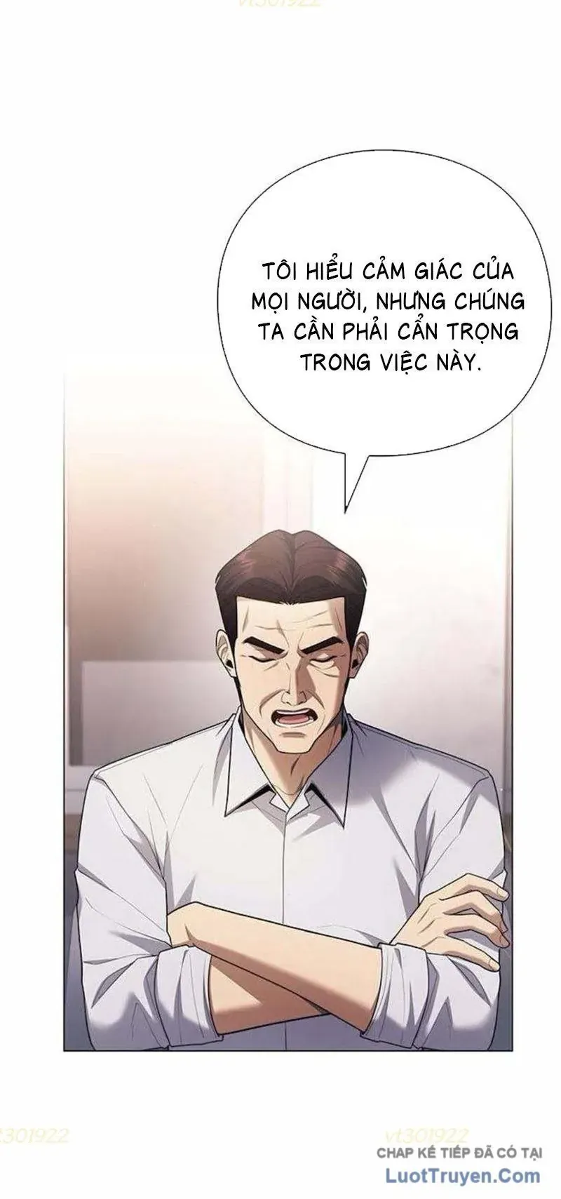Chính Trị Gia Nhìn Thấu Vận Mệnh Chap 9 - Next Chap 8