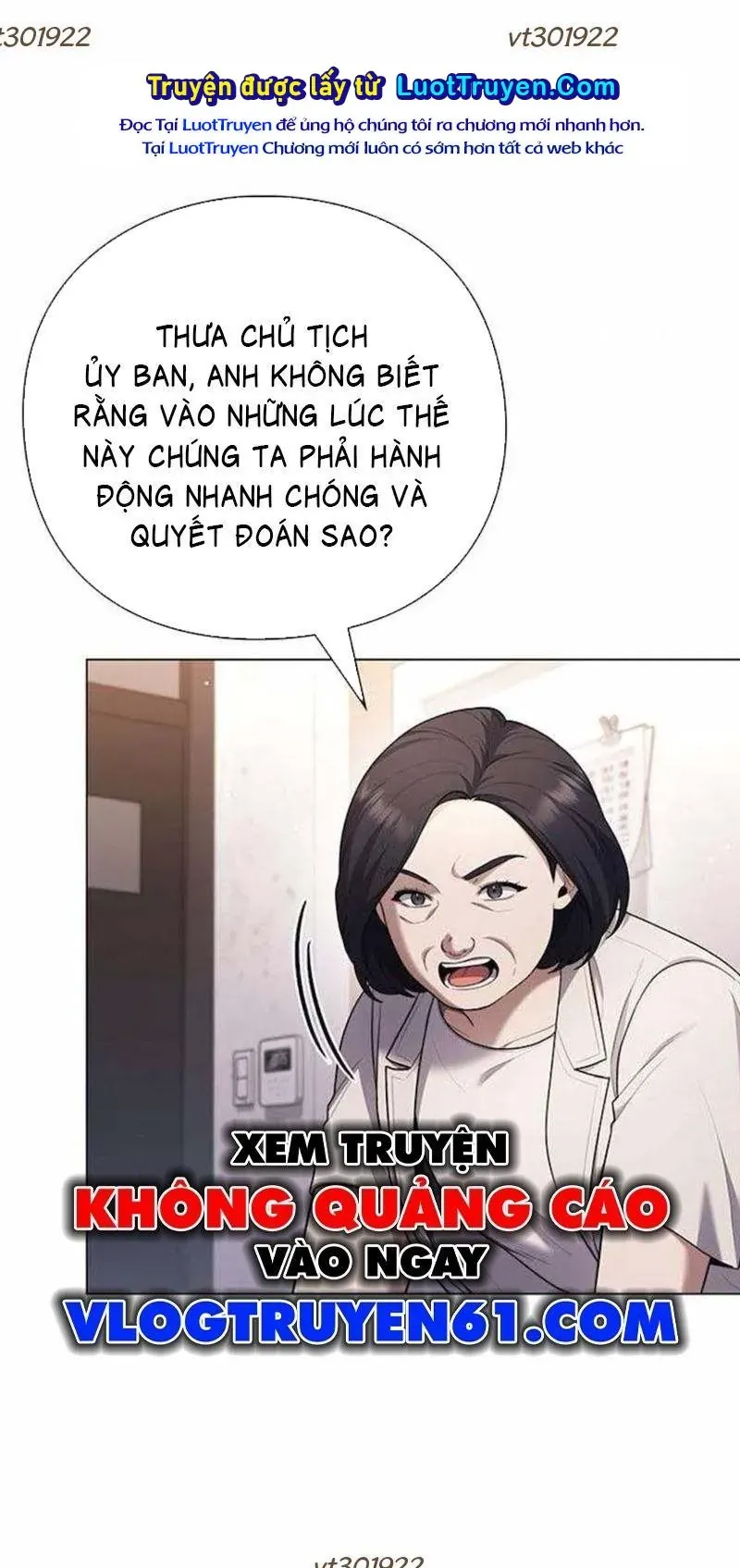 Chính Trị Gia Nhìn Thấu Vận Mệnh Chap 9 - Next Chap 8