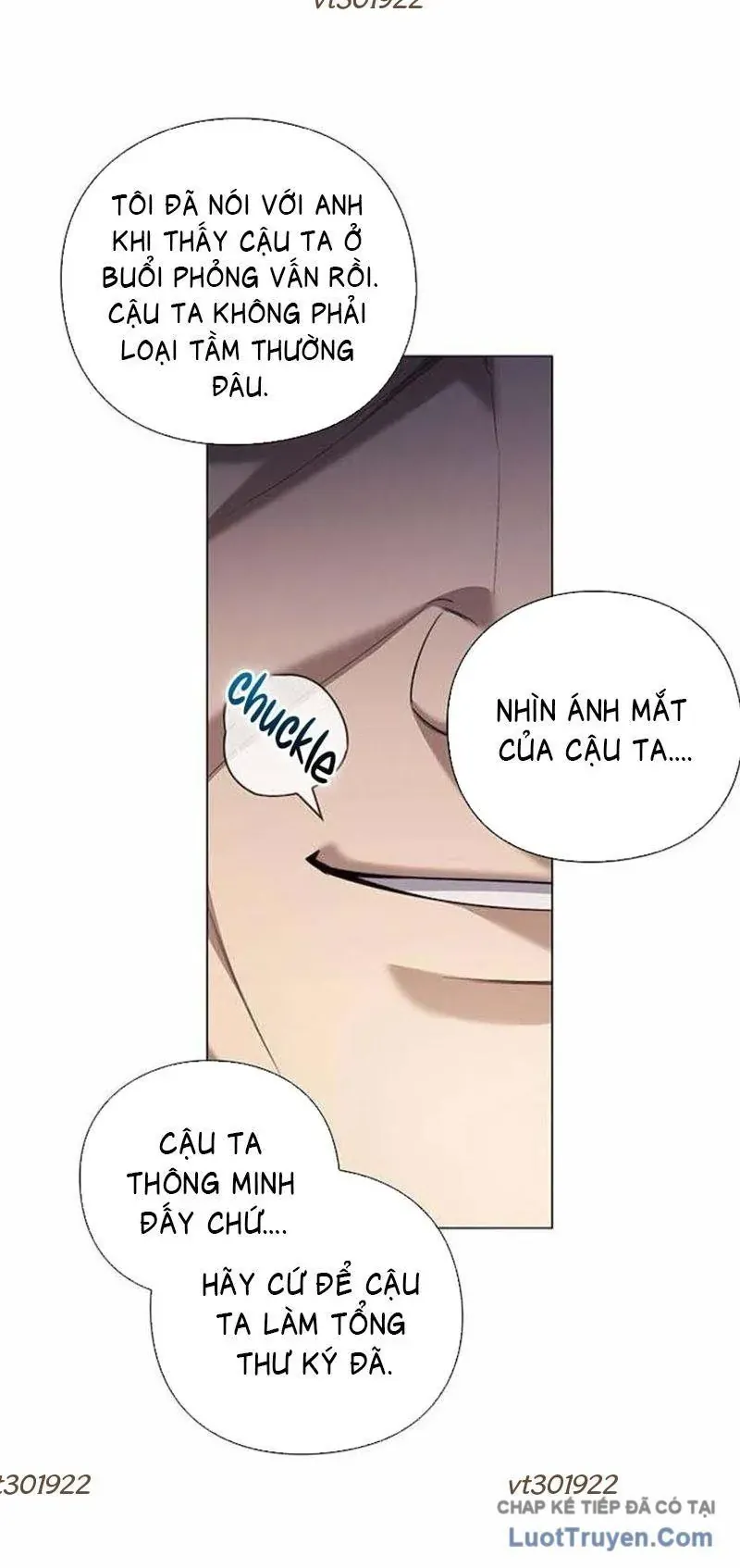 Chính Trị Gia Nhìn Thấu Vận Mệnh Chap 9 - Next Chap 8