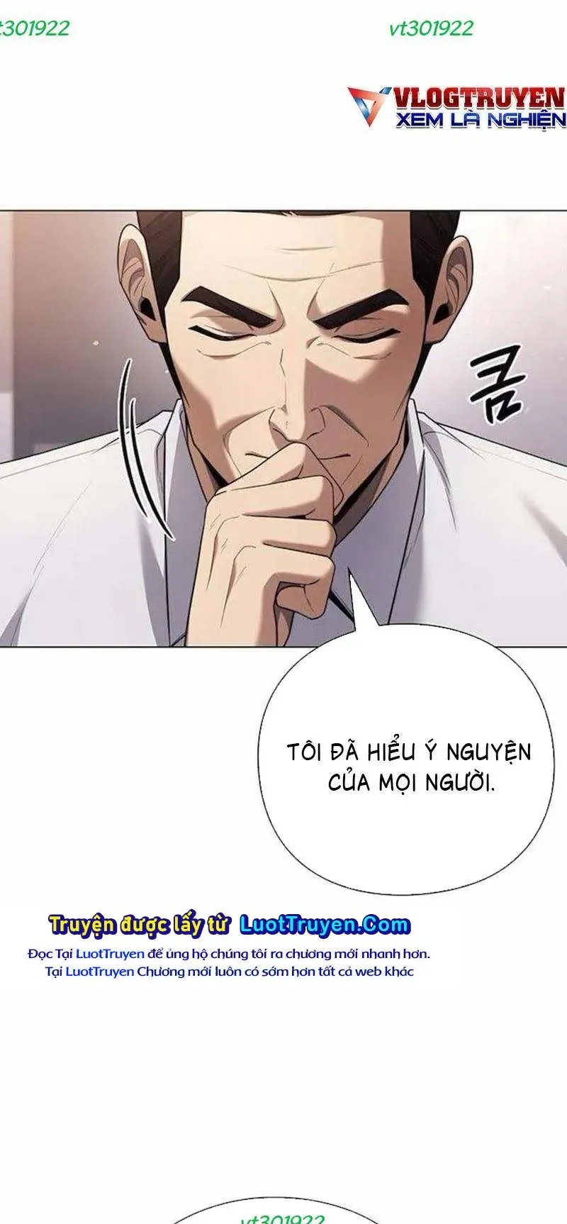 Chính Trị Gia Nhìn Thấu Vận Mệnh Chap 9 - Next Chap 8