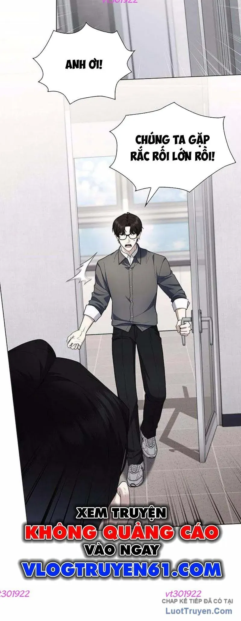 Chính Trị Gia Nhìn Thấu Vận Mệnh Chap 9 - Next Chap 8