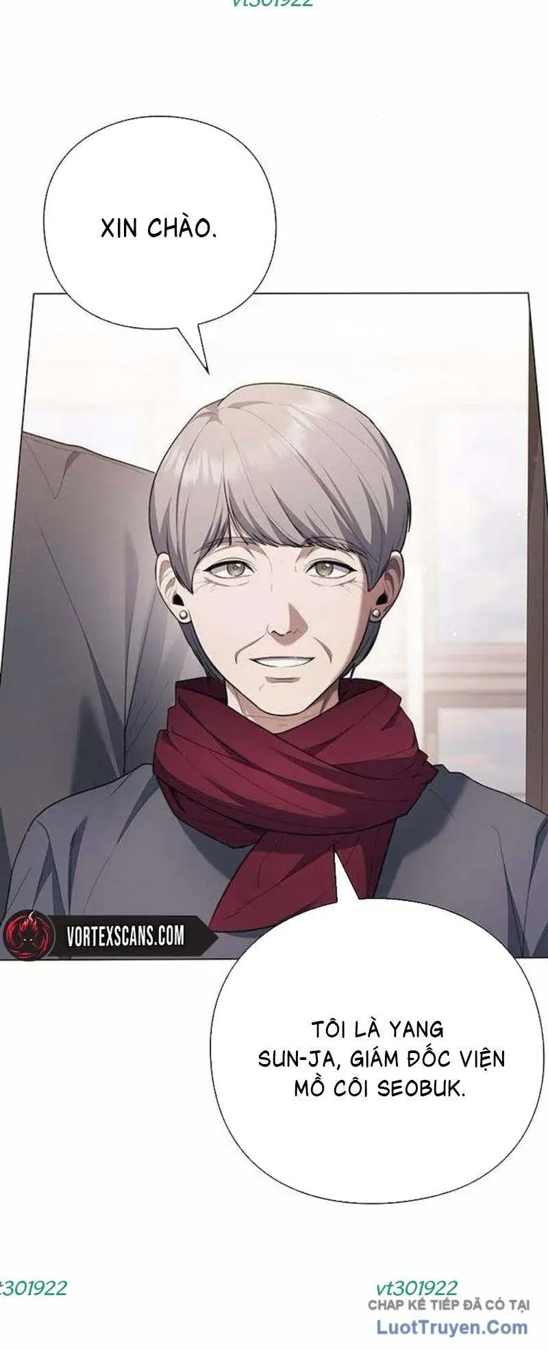 Chính Trị Gia Nhìn Thấu Vận Mệnh Chap 9 - Next Chap 8