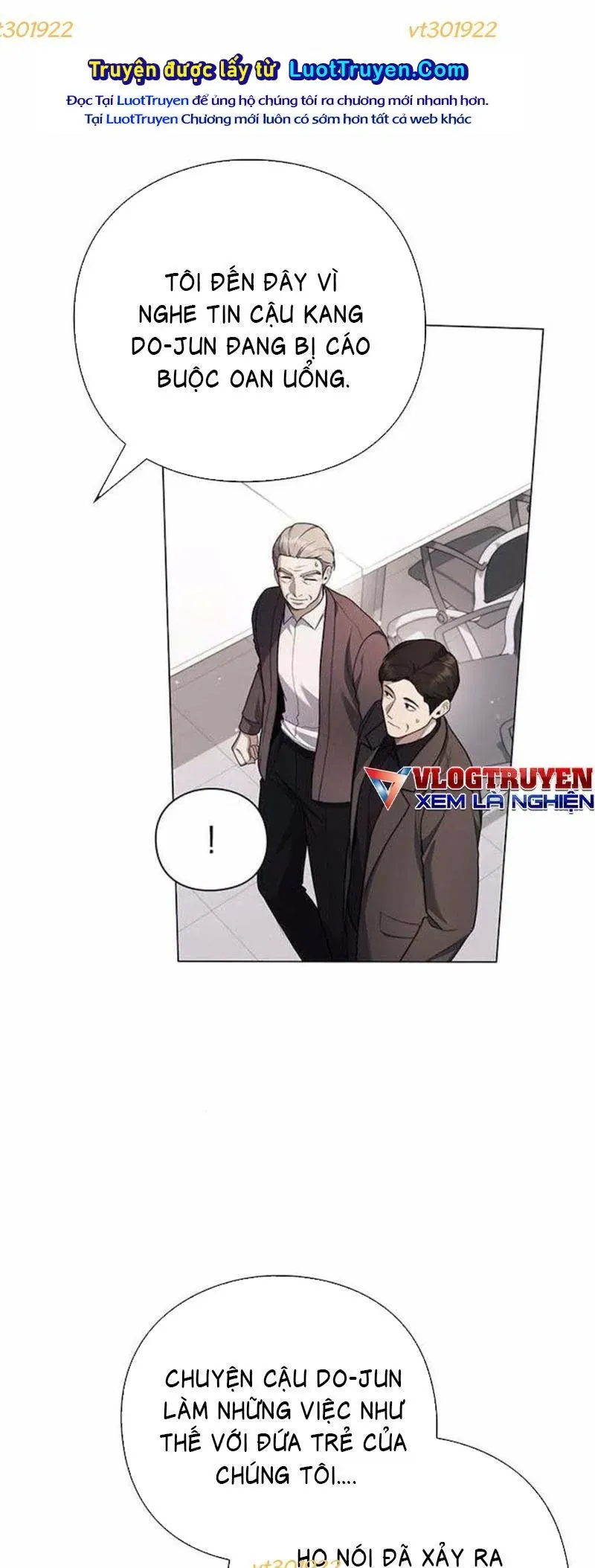 Chính Trị Gia Nhìn Thấu Vận Mệnh Chap 9 - Next Chap 8