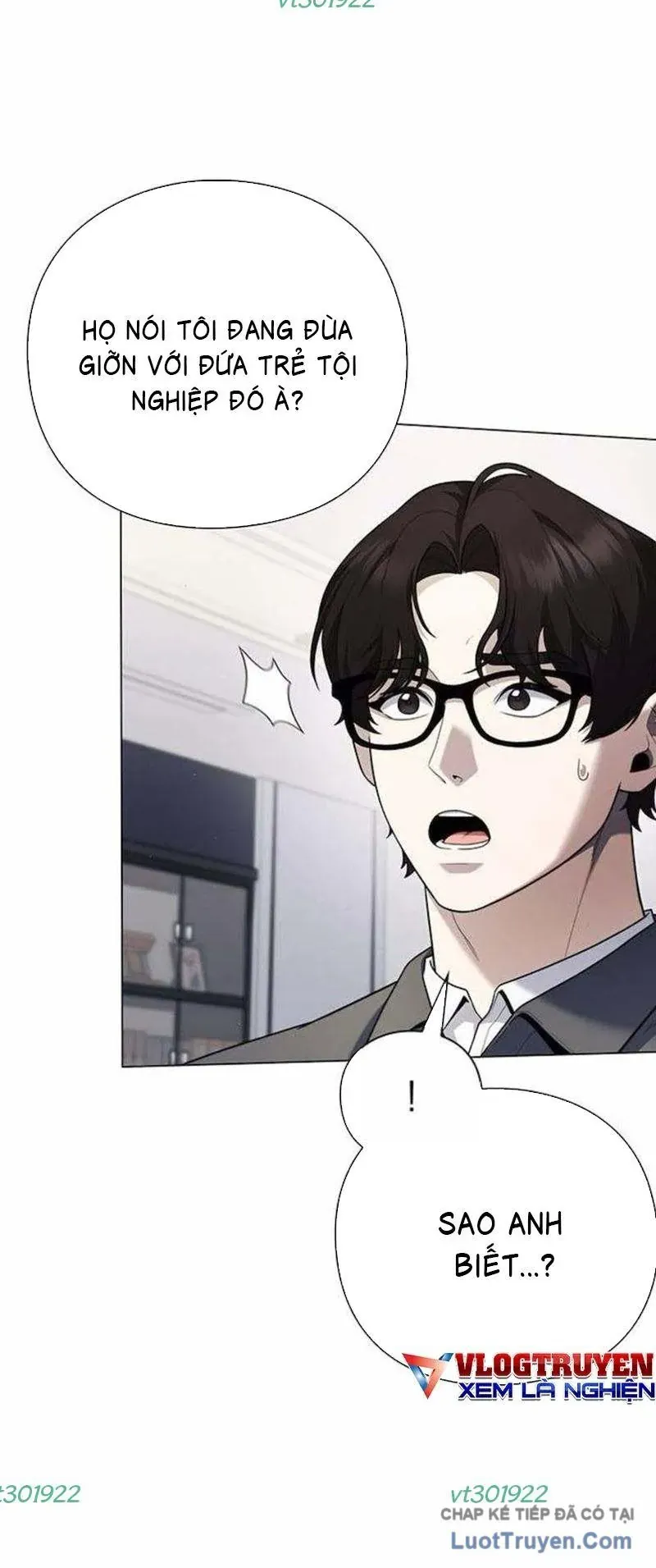 Chính Trị Gia Nhìn Thấu Vận Mệnh Chap 9 - Next Chap 8