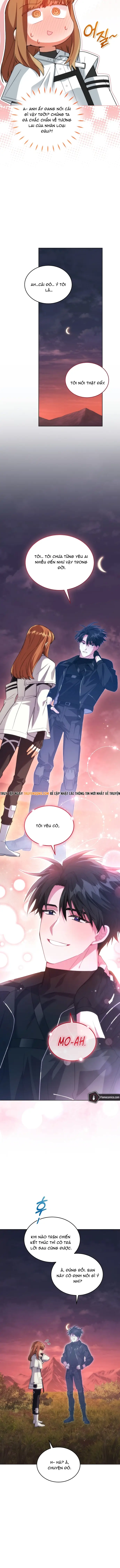 Ta Đánh Cắp Linh Hồn Của Ranker Top 1 Chap 93 - Next Chap 92