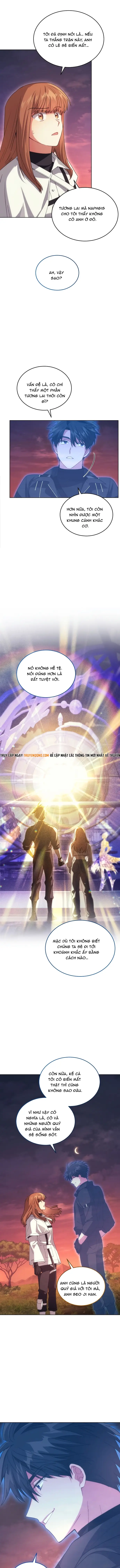 Ta Đánh Cắp Linh Hồn Của Ranker Top 1 Chap 93 - Next Chap 92