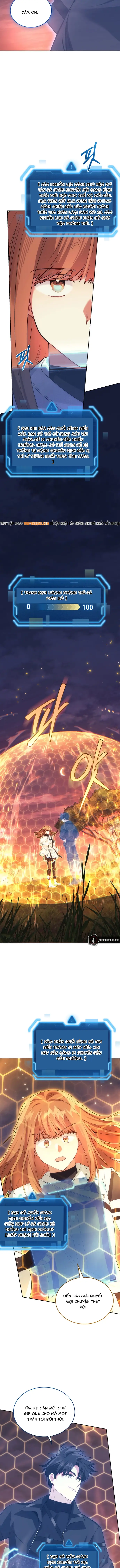 Ta Đánh Cắp Linh Hồn Của Ranker Top 1 Chap 93 - Next Chap 92