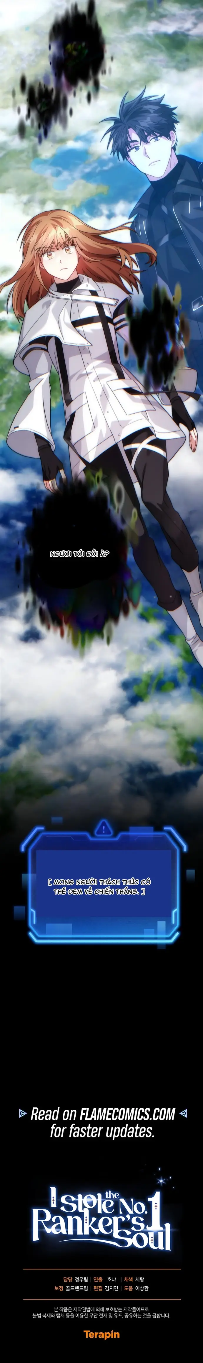 Ta Đánh Cắp Linh Hồn Của Ranker Top 1 Chap 93 - Next Chap 92