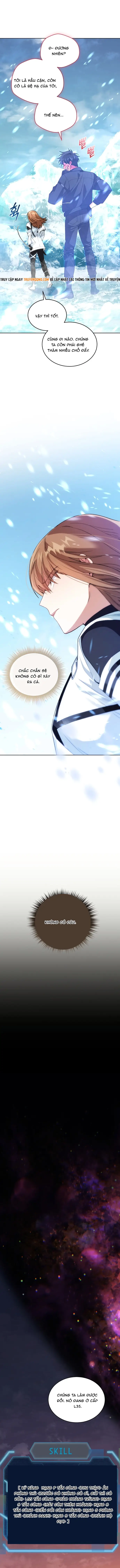 Ta Đánh Cắp Linh Hồn Của Ranker Top 1 Chap 93 - Next Chap 92