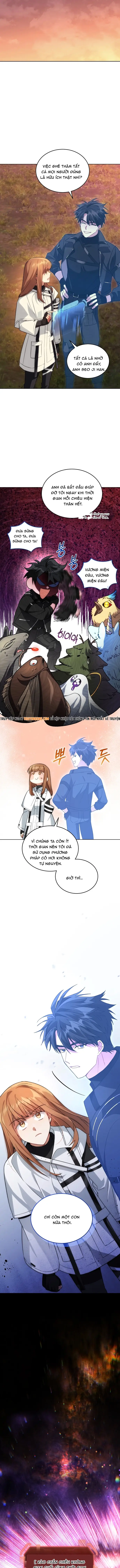 Ta Đánh Cắp Linh Hồn Của Ranker Top 1 Chap 93 - Next Chap 92