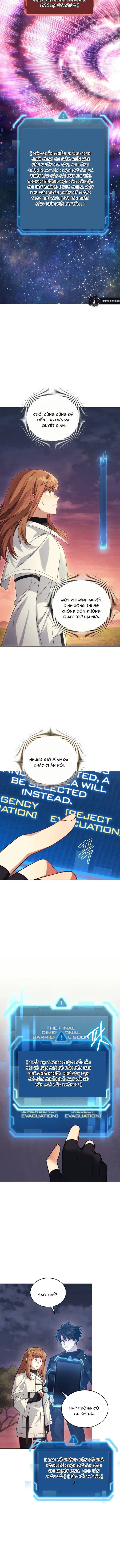 Ta Đánh Cắp Linh Hồn Của Ranker Top 1 Chap 93 - Next Chap 92