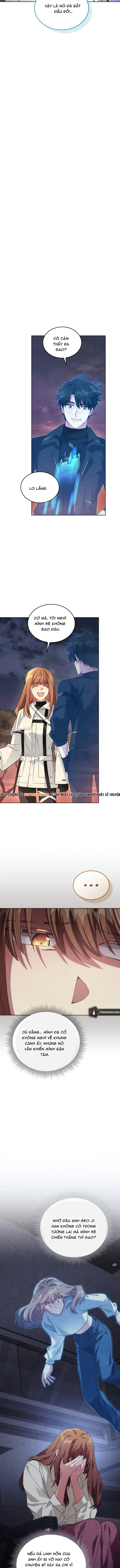 Ta Đánh Cắp Linh Hồn Của Ranker Top 1 Chap 93 - Next Chap 92