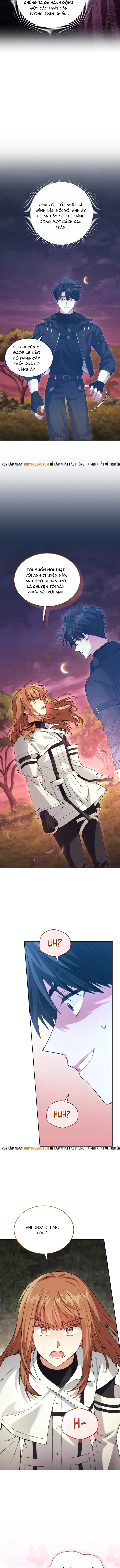 Ta Đánh Cắp Linh Hồn Của Ranker Top 1 Chap 93 - Next Chap 92