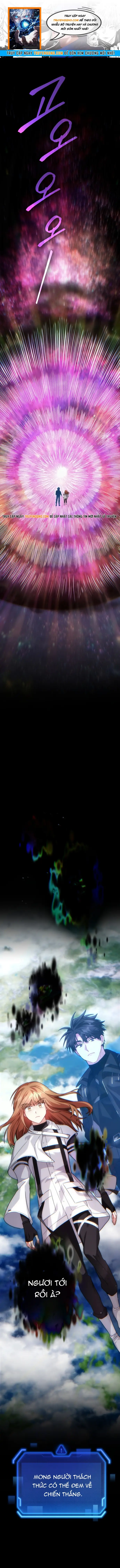 Ta Đánh Cắp Linh Hồn Của Ranker Top 1 Chap 94 - Next Chap 93