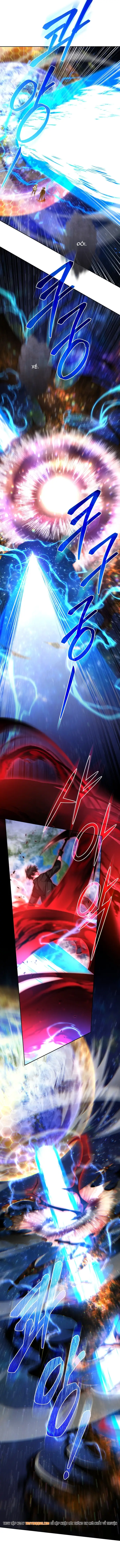 Ta Đánh Cắp Linh Hồn Của Ranker Top 1 Chap 94 - Next Chap 93