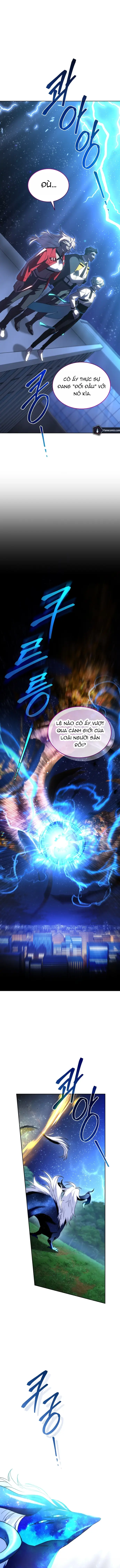 Ta Đánh Cắp Linh Hồn Của Ranker Top 1 Chap 94 - Next Chap 93