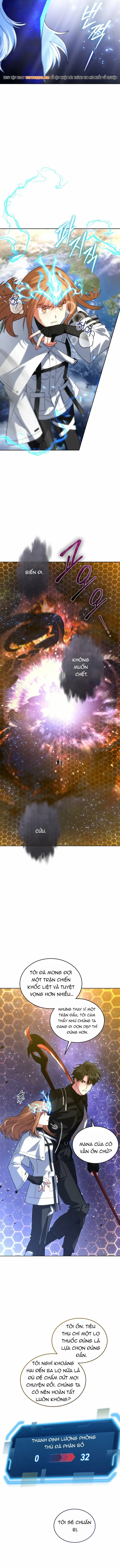 Ta Đánh Cắp Linh Hồn Của Ranker Top 1 Chap 94 - Next Chap 93