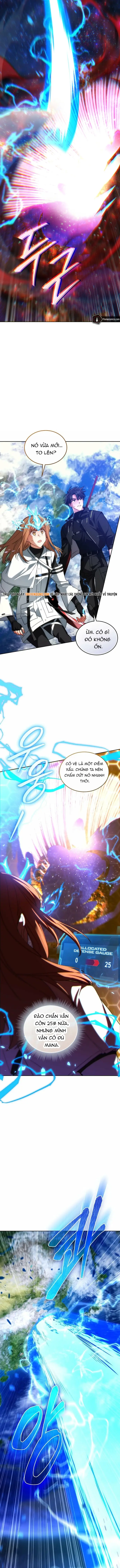 Ta Đánh Cắp Linh Hồn Của Ranker Top 1 Chap 94 - Next Chap 93