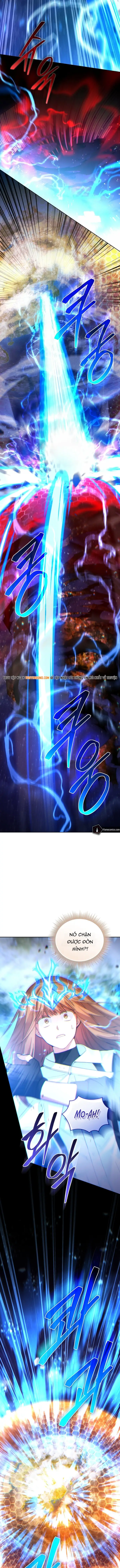 Ta Đánh Cắp Linh Hồn Của Ranker Top 1 Chap 94 - Next Chap 93