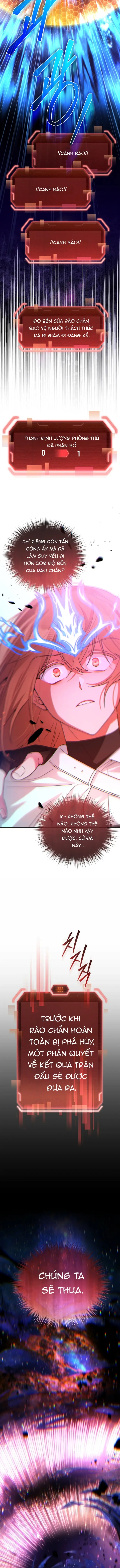 Ta Đánh Cắp Linh Hồn Của Ranker Top 1 Chap 94 - Next Chap 93