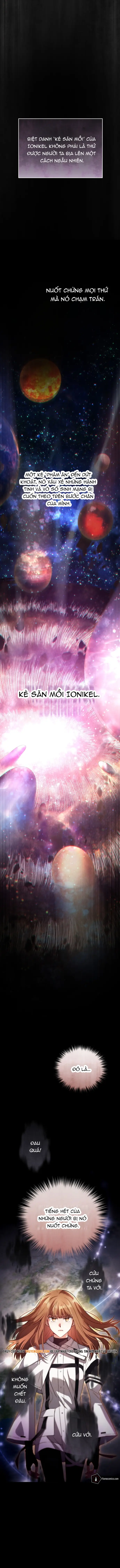 Ta Đánh Cắp Linh Hồn Của Ranker Top 1 Chap 94 - Next Chap 93