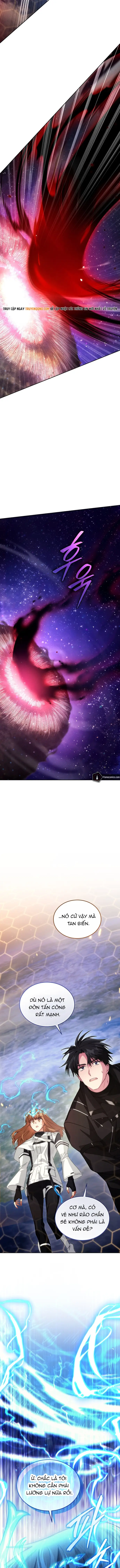 Ta Đánh Cắp Linh Hồn Của Ranker Top 1 Chap 94 - Next Chap 93