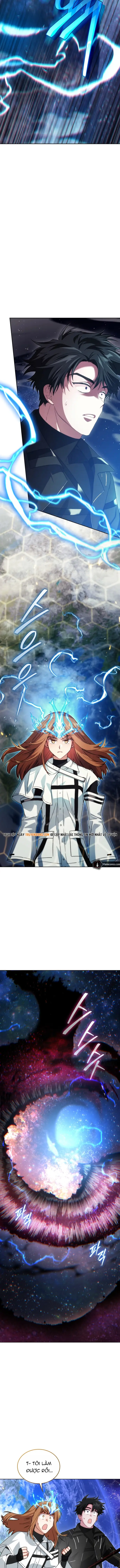 Ta Đánh Cắp Linh Hồn Của Ranker Top 1 Chap 94 - Next Chap 93