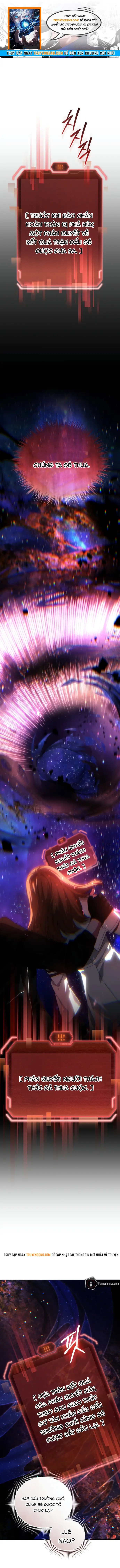 Ta Đánh Cắp Linh Hồn Của Ranker Top 1 Chap 95 - Next Chap 94