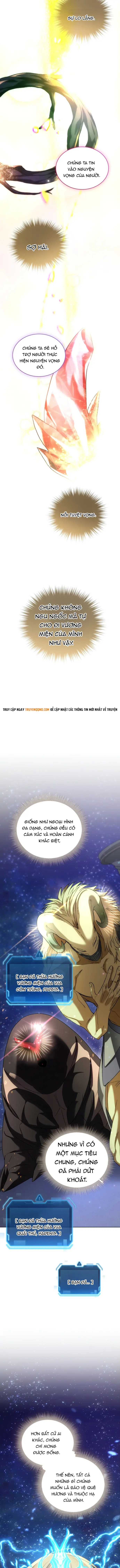 Ta Đánh Cắp Linh Hồn Của Ranker Top 1 Chap 95 - Next Chap 94