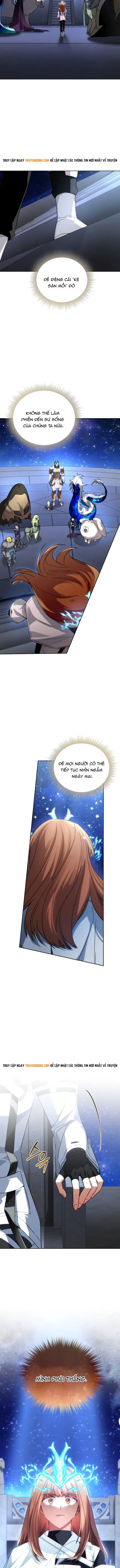 Ta Đánh Cắp Linh Hồn Của Ranker Top 1 Chap 95 - Next Chap 94