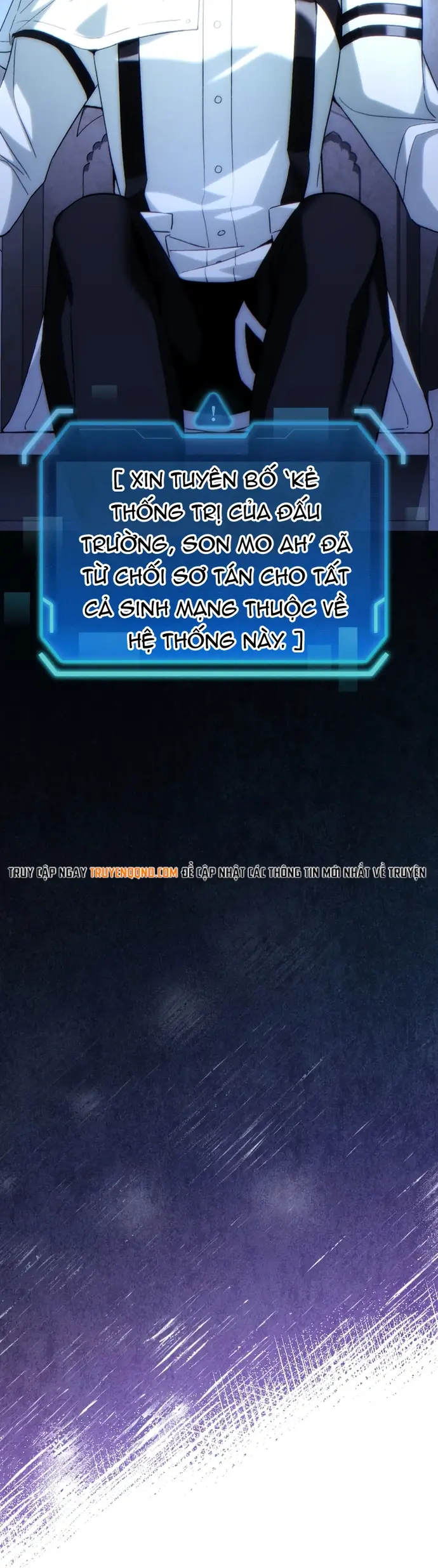 Ta Đánh Cắp Linh Hồn Của Ranker Top 1 Chap 95 - Next Chap 94