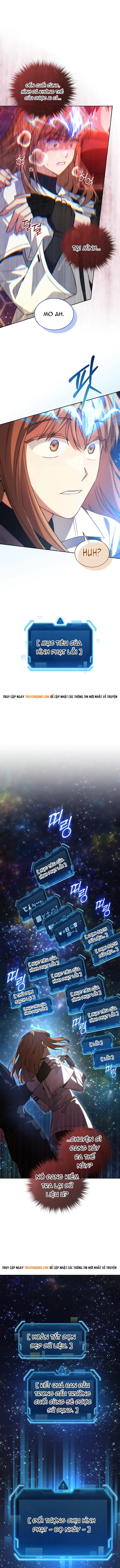 Ta Đánh Cắp Linh Hồn Của Ranker Top 1 Chap 95 - Next Chap 94