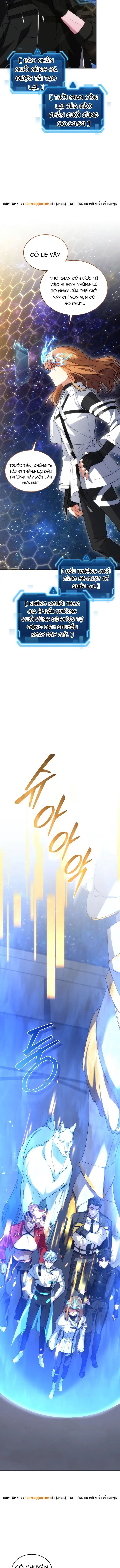 Ta Đánh Cắp Linh Hồn Của Ranker Top 1 Chap 95 - Next Chap 94