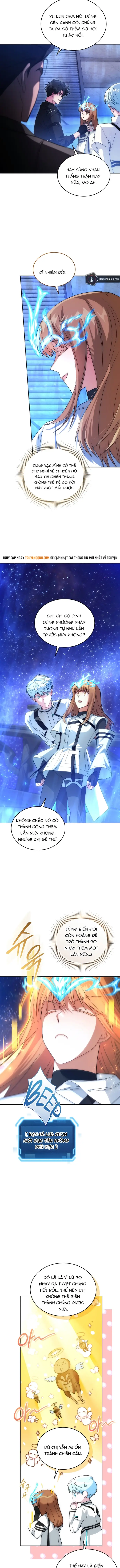 Ta Đánh Cắp Linh Hồn Của Ranker Top 1 Chap 95 - Next Chap 94