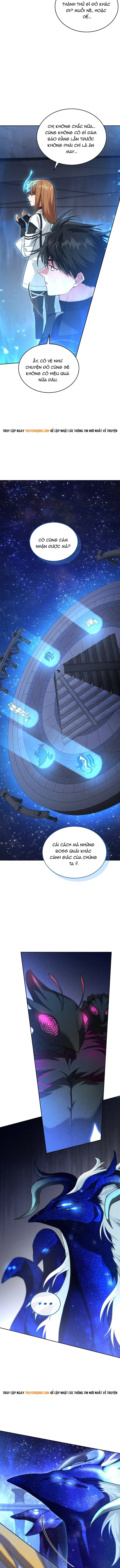 Ta Đánh Cắp Linh Hồn Của Ranker Top 1 Chap 95 - Next Chap 94