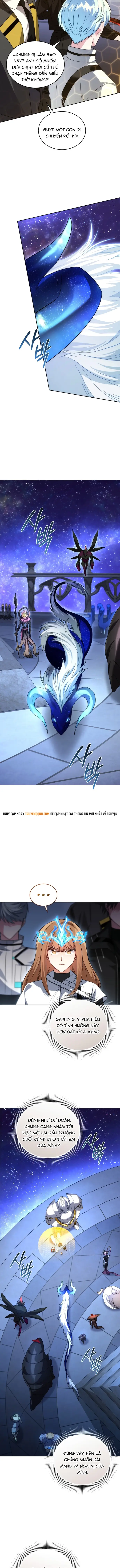 Ta Đánh Cắp Linh Hồn Của Ranker Top 1 Chap 95 - Next Chap 94