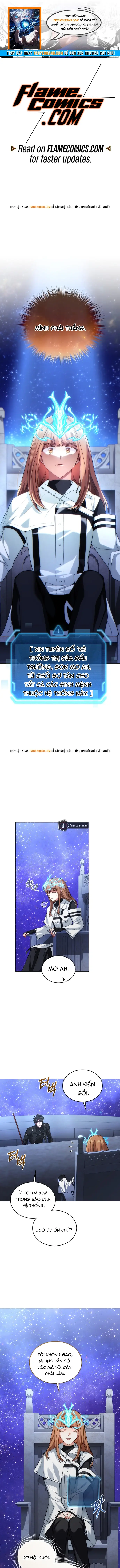 Ta Đánh Cắp Linh Hồn Của Ranker Top 1 Chap 96 - Next Chap 95