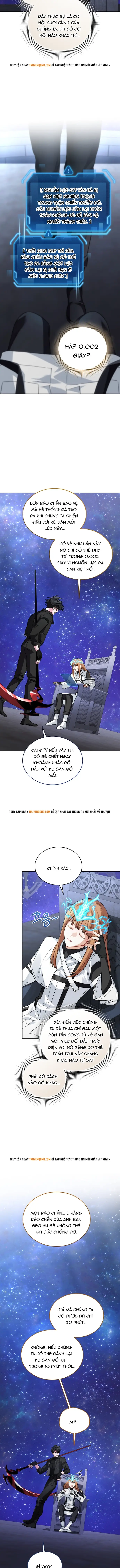 Ta Đánh Cắp Linh Hồn Của Ranker Top 1 Chap 96 - Next Chap 95